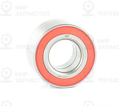 Подшипник ступицы колеса BSG BSG15605006