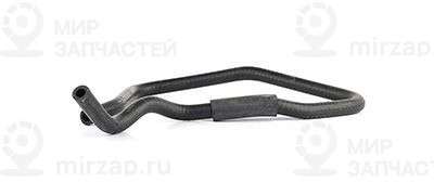 Шланг радиатора BSG BSG16720002
