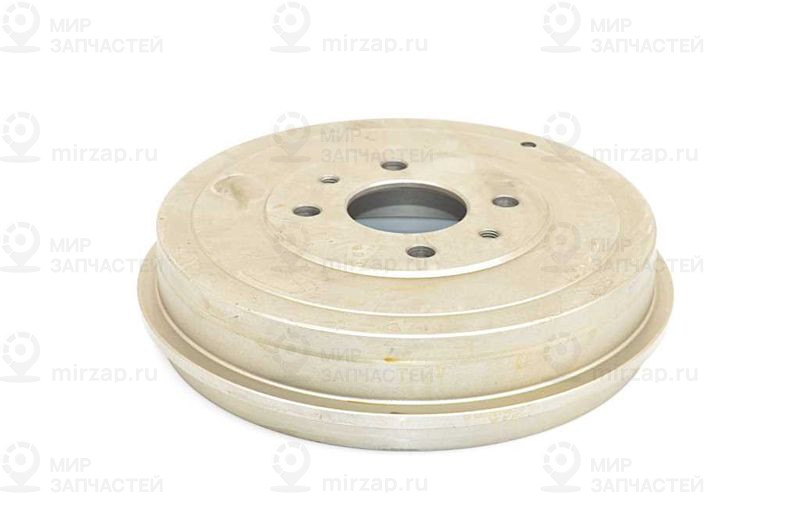 Тормозной барабан BSG BSG25225002