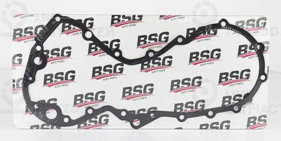 Прокладка, крышка картера рулевого механизма BSG BSG30116089