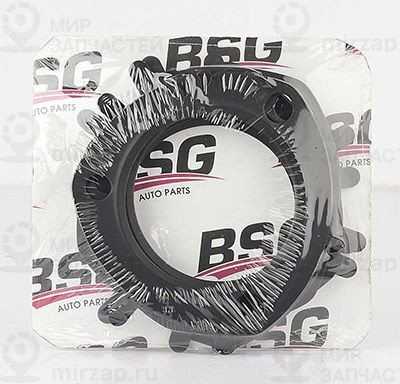 Прокладка, труба выхлопного газа BSG BSG30116107