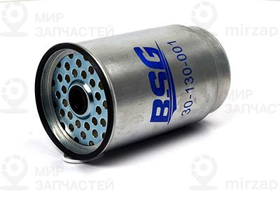Топливный фильтр BSG BSG30130001