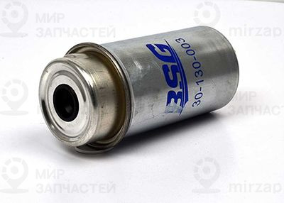 Топливный фильтр BSG BSG30130003