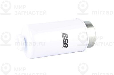 Топливный фильтр BSG BSG30130011