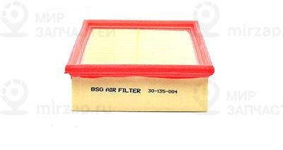 Воздушный фильтр BSG BSG30135004