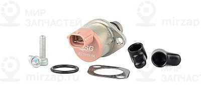 Редукционный клапан, Common-Rail-System BSG BSG30155004