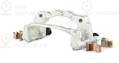 Тормозной суппорт BSG BSG30255006