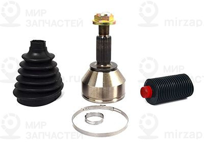 Шарнирный комплект, приводной вал BSG BSG30340005