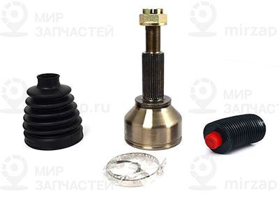 Шарнирный комплект, приводной вал BSG BSG30340018