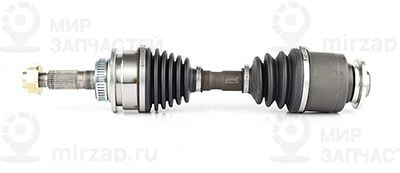 Приводной вал BSG BSG30350026