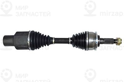 Приводной вал BSG BSG30350028
