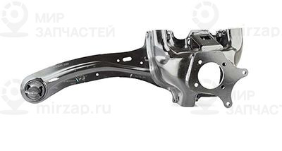 Поворотный кулак, подвеска колеса BSG BSG30350030