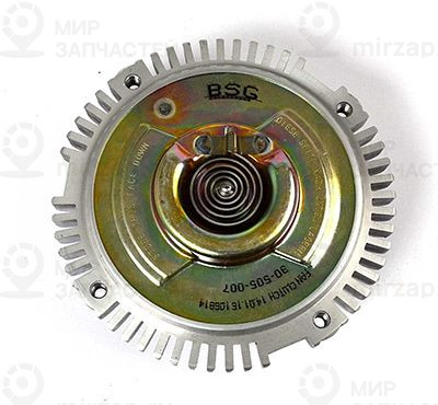 Запчасть BSG BSG30505007