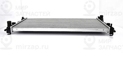 Радиатор, охлаждение двигателя BSG BSG30520023