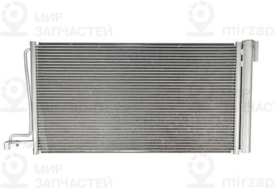 Конденсатор, кондиционер BSG BSG30525017
