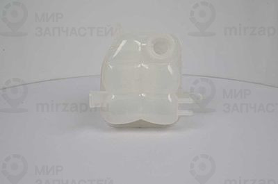 Компенсационный бак, охлаждающая жидкость BSG BSG30550003