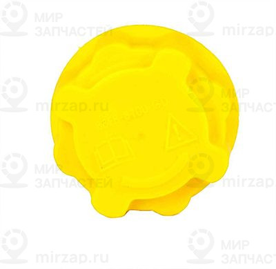 Крышка, резервуар охлаждающей жидкости BSG BSG30551001