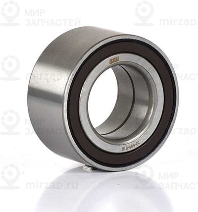 Комплект подшипника ступицы колеса BSG BSG30605010