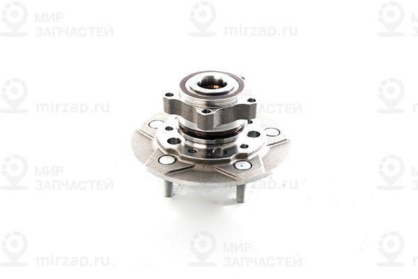 Комплект подшипника ступицы колеса BSG BSG30605023