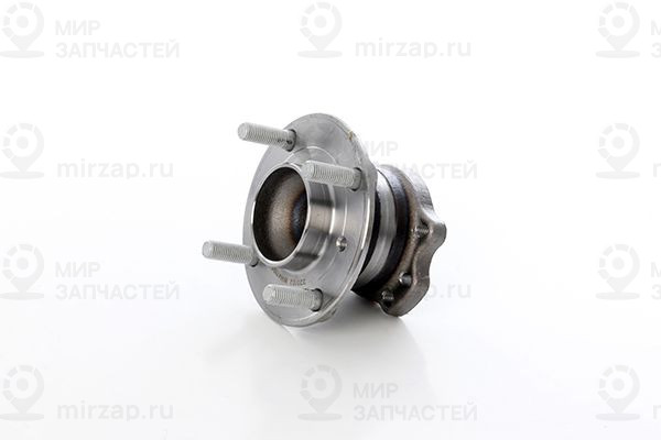 Комплект подшипника ступицы колеса BSG BSG30605024