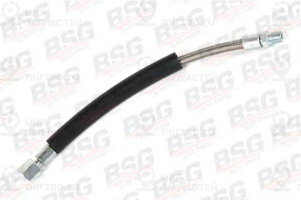 Запчасть BSG BSG30725002