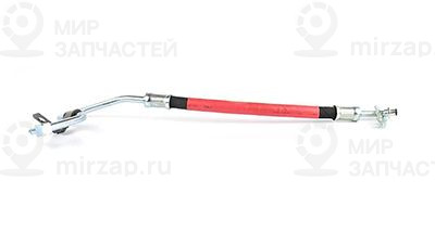 Гидравлический шланг, рулевое управление BSG BSG30725004