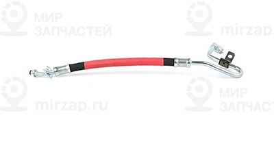 Гидравлический шланг, рулевое управление BSG BSG30725005
