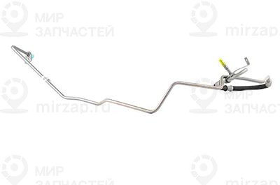 Гидравлический шланг, рулевое управление BSG BSG30725040