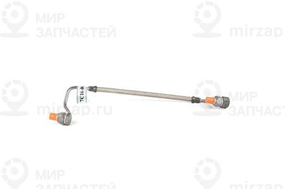 Трубка нагнетаемого воздуха BSG BSG30725044
