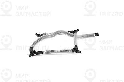 Шланг, утечка топлива BSG BSG30725076
