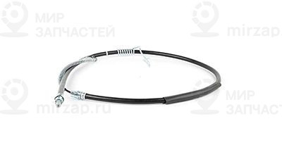 Тросик, cтояночный тормоз BSG BSG30765005