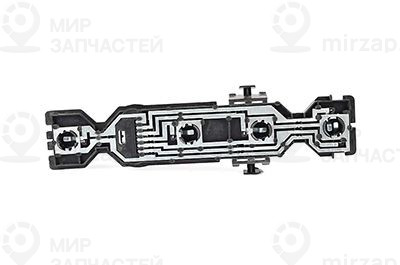 Запчасть BSG BSG30807003