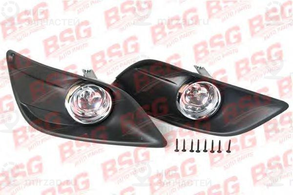 Запчасть BSG BSG30816005