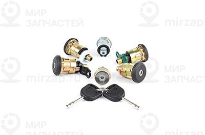 Цилиндр замка BSG BSG30856005