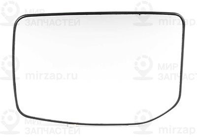 Зеркальное стекло, наружное зеркало BSG BSG30910005