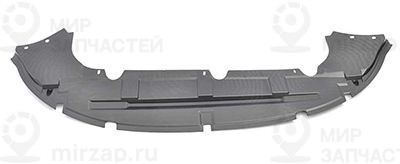 Кожух двигателя BSG BSG 30-922-004