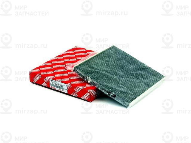 Фильтр салона 0897400830 8713947010
 TOYOTA 87139YZZ03