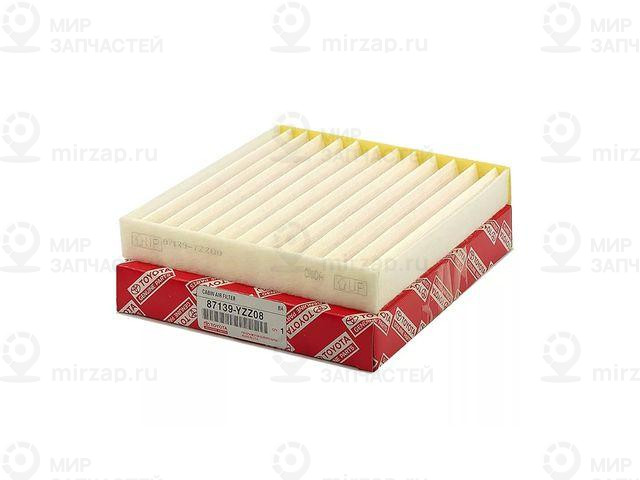 Запчасть TOYOTA 87139YZZ08