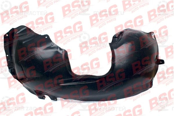 Обшивка, колесная ниша BSG BSG30923006