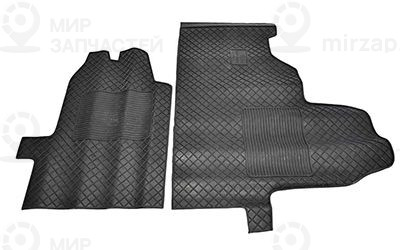 Комплект ковриков BSG BSG30934002