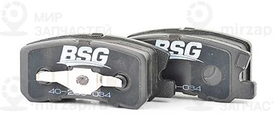Запчасть BSG BSG40200034