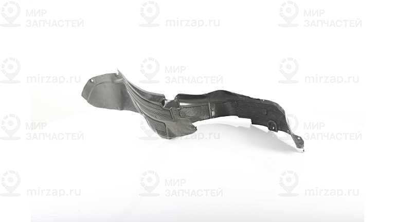 Обшивка, колесная ниша BSG BSG40923024