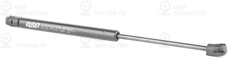 Газовая пружина, крышка багажник BSG BSG40980012