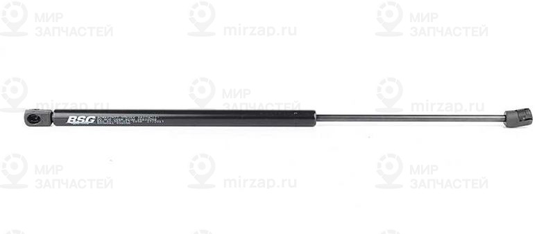 Газовая пружина, крышка багажник BSG BSG40980013