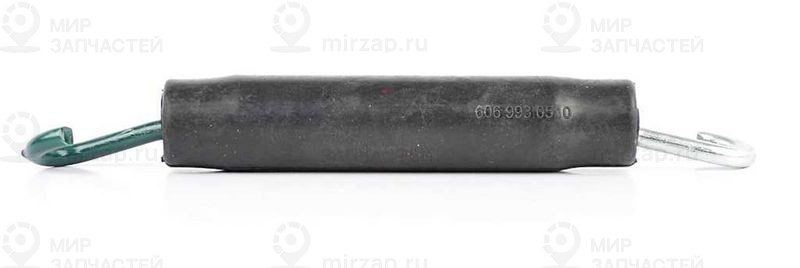 Рессора BSG BSG60107002