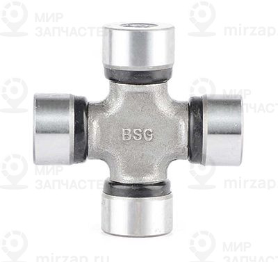 Подвеска, карданный вал BSG BSG60460001