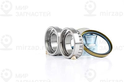 Комплект подшипника ступицы колеса BSG BSG60600006