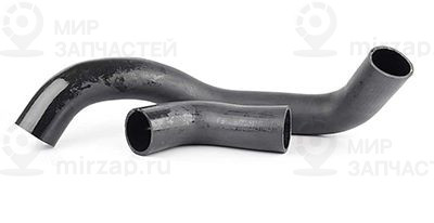 Трубка нагнетаемого воздуха BSG BSG60720008