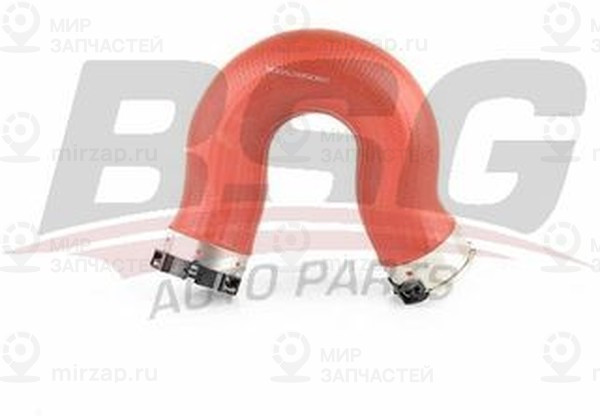 Трубка нагнетаемого воздуха BSG BSG60720212