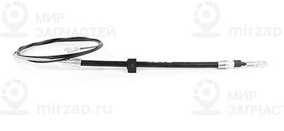 Тросик, cтояночный тормоз BSG BSG60765011